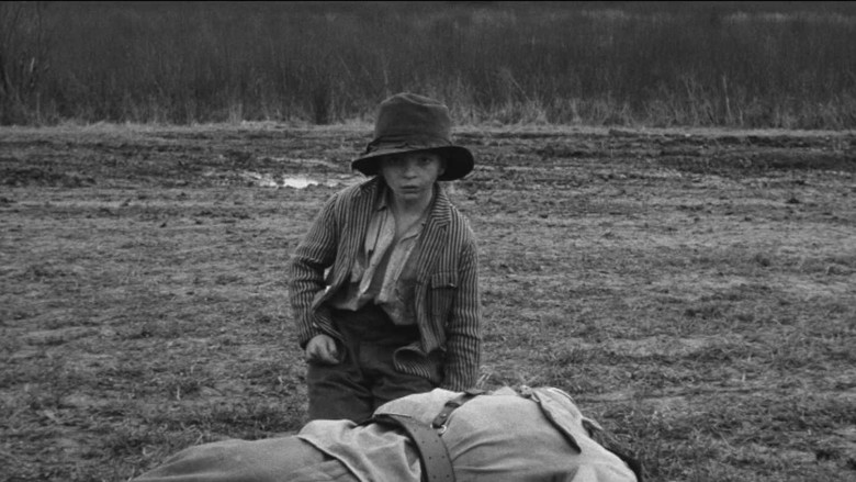 кадр из фильма Ať žije republika