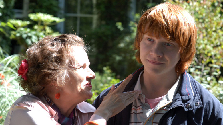 кадр из фильма Уроки вождения