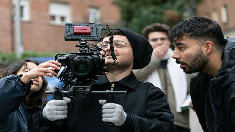 кадр из фильма El Neunoide