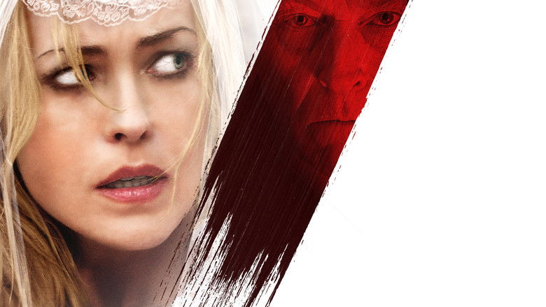 кадр из фильма Русская невеста