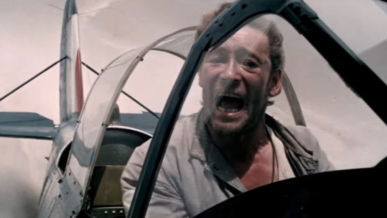 кадр из фильма Война Мерфи