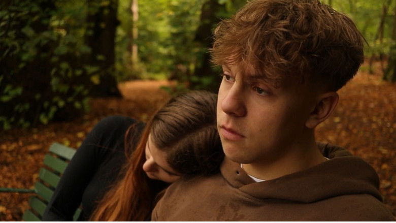 кадр из фильма Alone - The Short Film