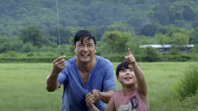 кадр из фильма Fatherland