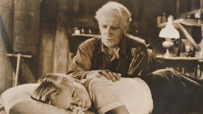 кадр из фильма Peck's Bad Boy