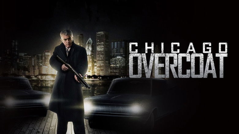 кадр из фильма Чикагские похороны