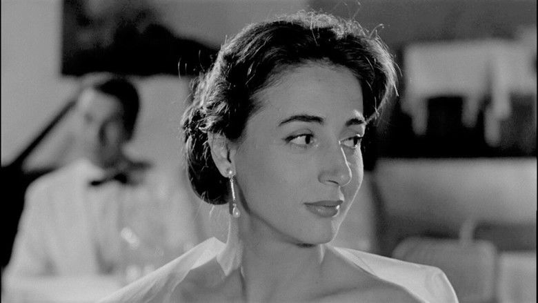 кадр из фильма Το Τελευταίο Ψέμα