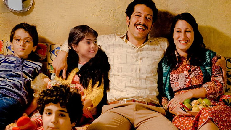 кадр из фильма Алмания – Добро пожаловать в Германию