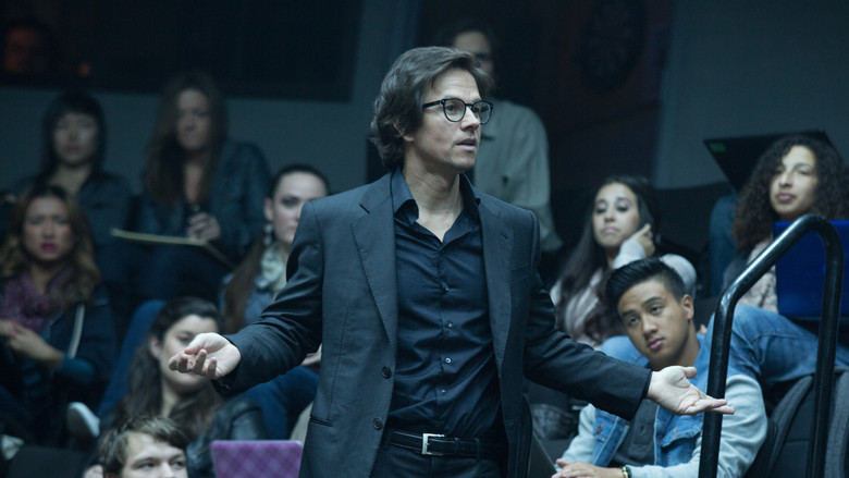 кадр из фильма Игрок