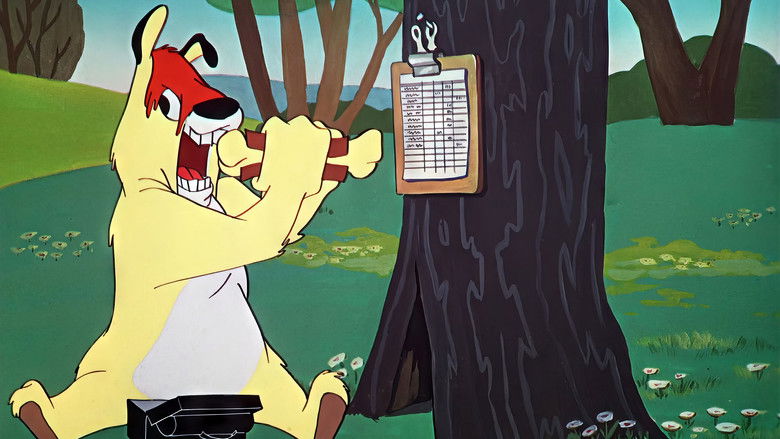 кадр из фильма Don't Give Up the Sheep