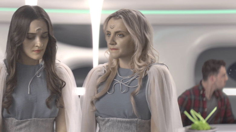 кадр из фильма You Eat Other Animals?