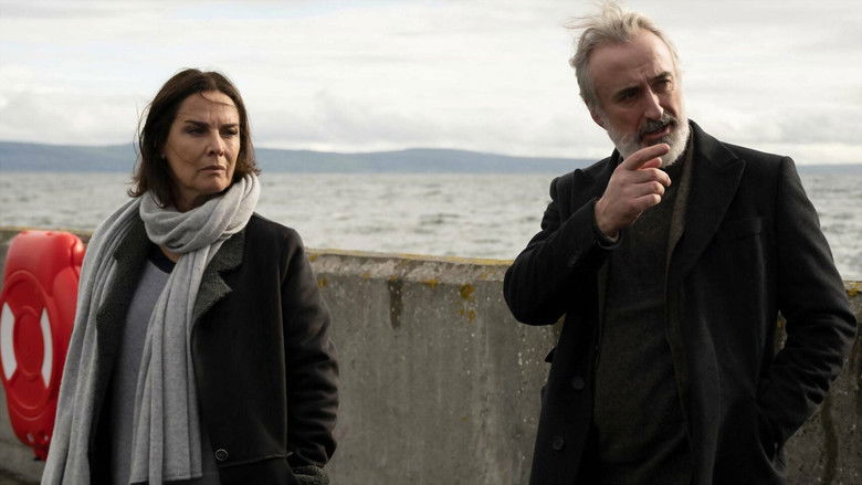 кадр из фильма Der Irland-Krimi: Preis des Schweigens