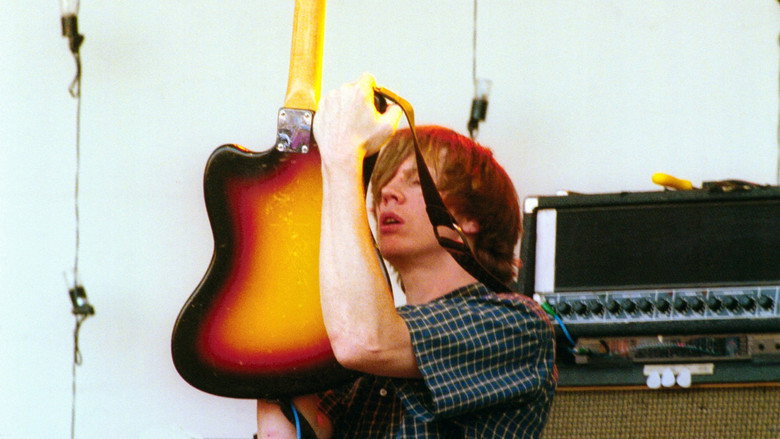 Sonic Youth Live: Germany 1996