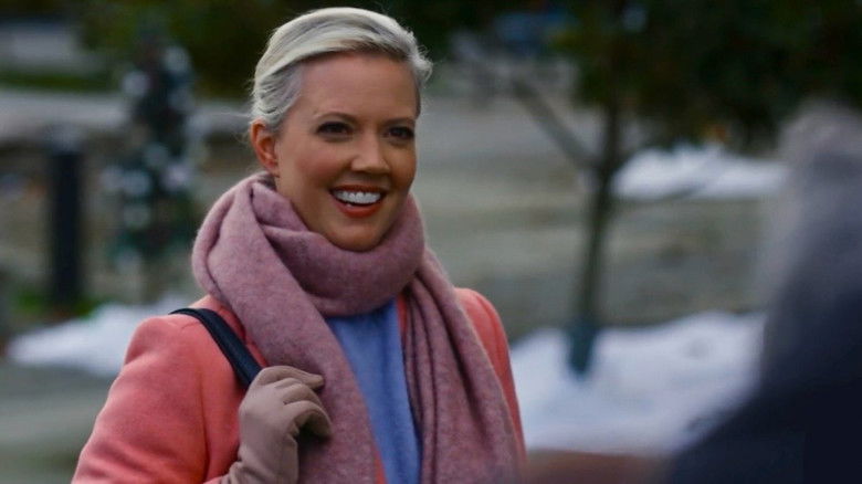 кадр из фильма In Merry Measure