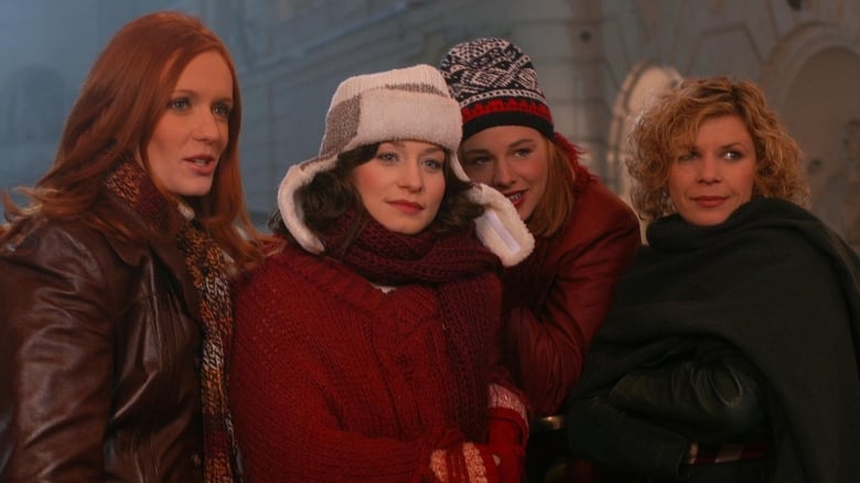 кадр из фильма Állítsátok meg Terézanyut!