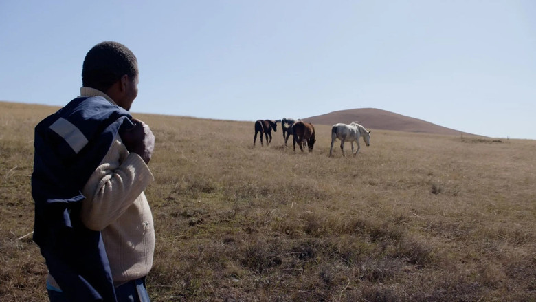 кадр из фильма Mathonga Elizwe