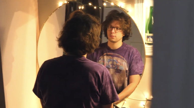 кадр из фильма SOME KIND OF ANIMAL: A Post Animal Documentary