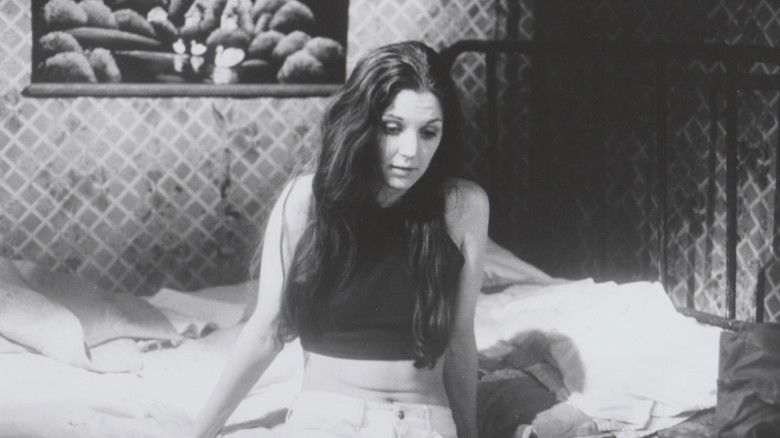 кадр из фильма Scum of the Earth