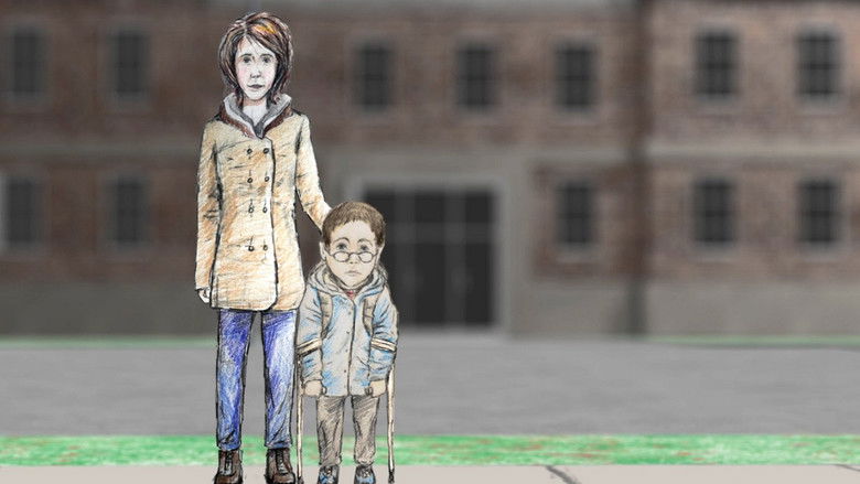 кадр из фильма The Go Cart