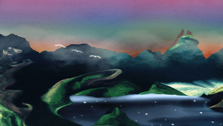 кадр из фильма Dreams