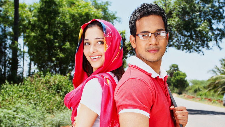 кадр из фильма Попутчица