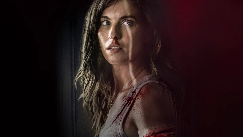 кадр из фильма Взаперти