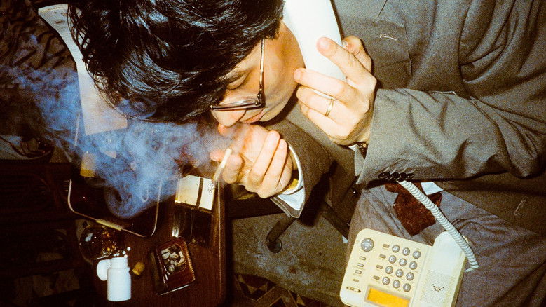 кадр из фильма 兩耳