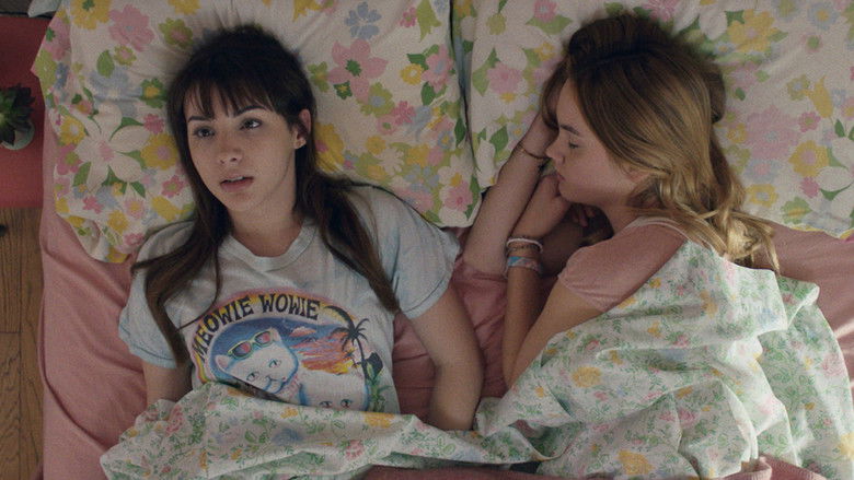 кадр из фильма Банана Сплит