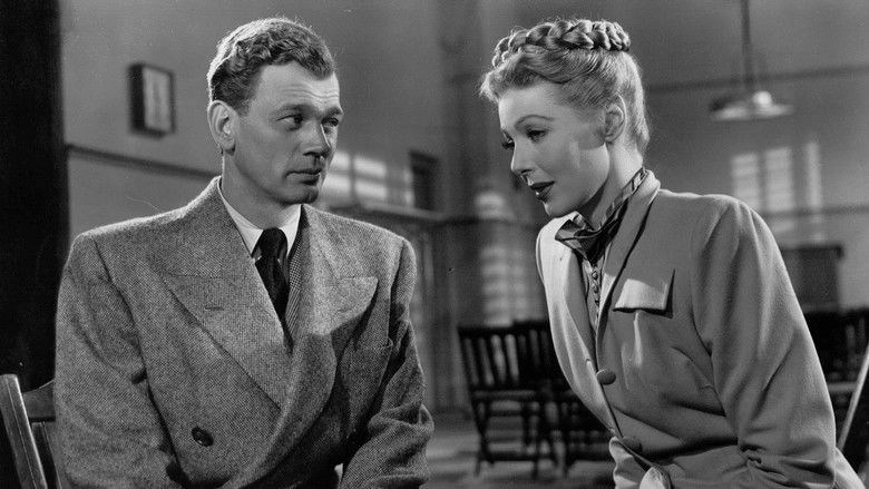 кадр из фильма Дочь фермера