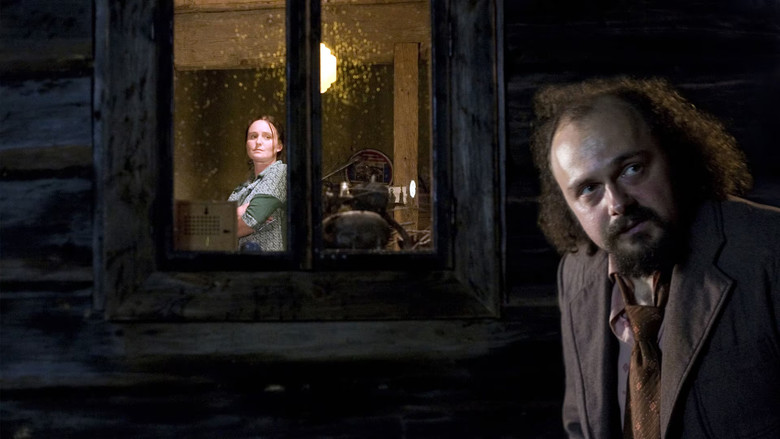 кадр из фильма Плохой дом