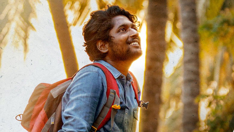 кадр из фильма Writer పద్మభూషణ్