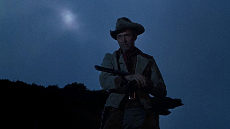 кадр из фильма Далекий край