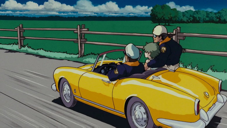 Chage & Aska: On Your Mark