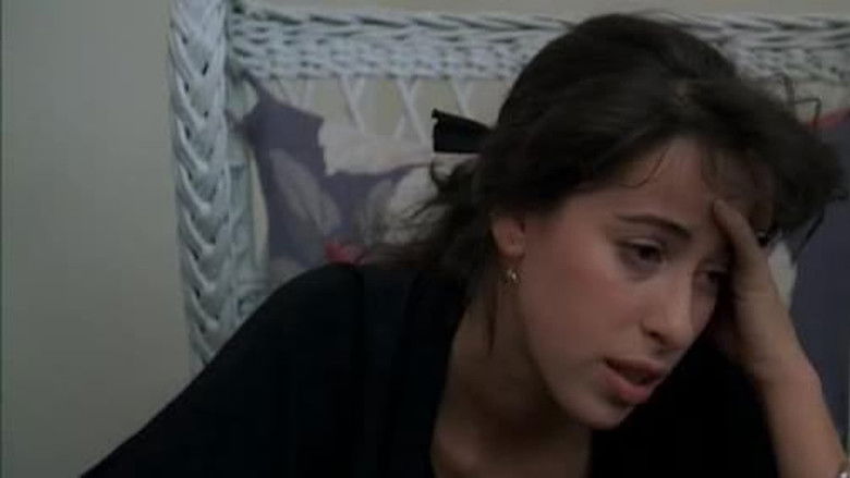 кадр из фильма New Year's Day