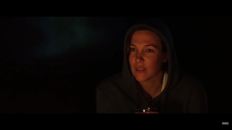 кадр из фильма Они остаются