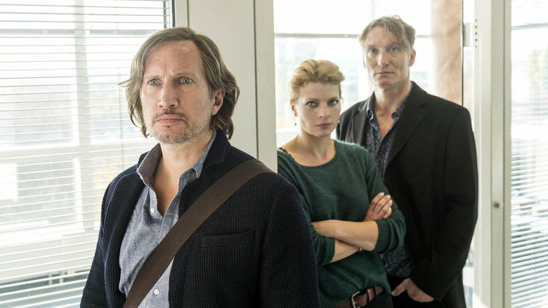 кадр из фильма Die vierte Gewalt