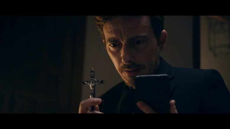 кадр из фильма Fe