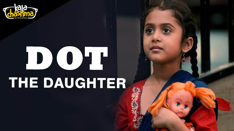 кадр из фильма Dot The Daughter