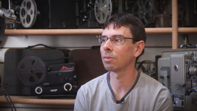 кадр из фильма O Colecionador