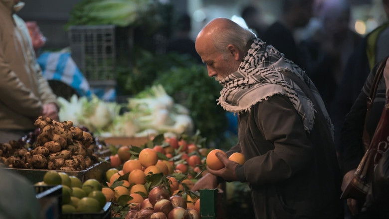 кадр из фильма Louis Theroux: The Settlers