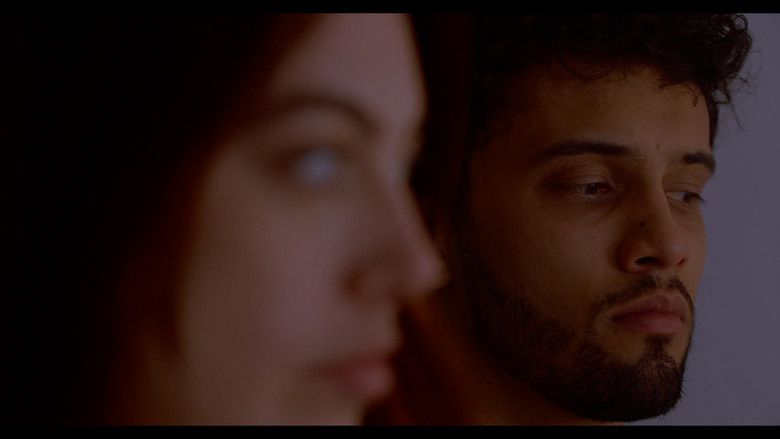 кадр из фильма Meu Último Ano