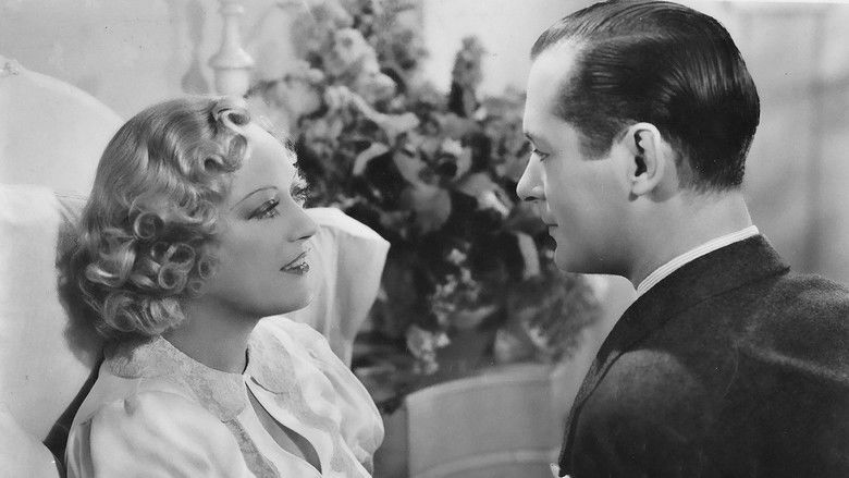 кадр из фильма Ever Since Eve