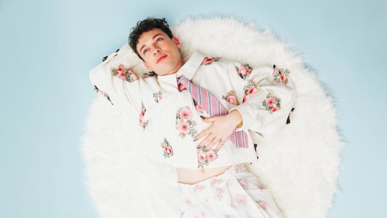 кадр из фильма Nemo: Reise zum ESC und zu sich selbst