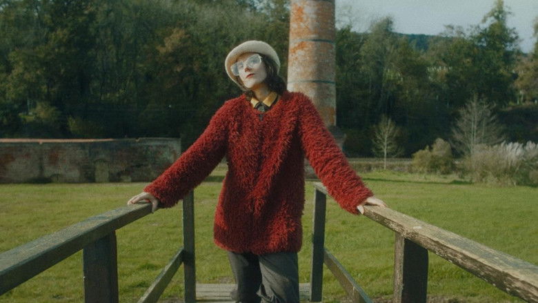 кадр из фильма Urdaibaiko sakrifizioa