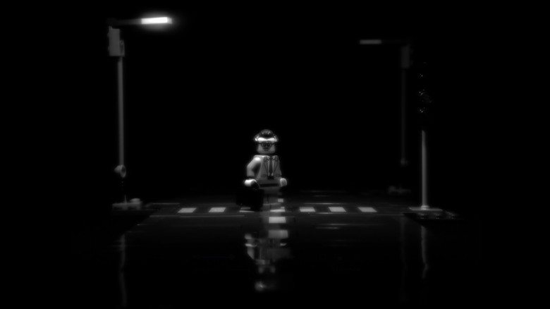 кадр из фильма 'GIVE IT UP!'