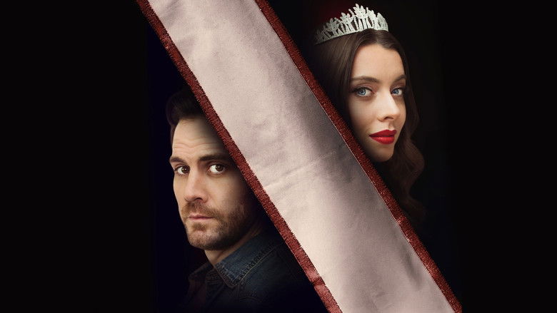 кадр из фильма Fatal Beauty