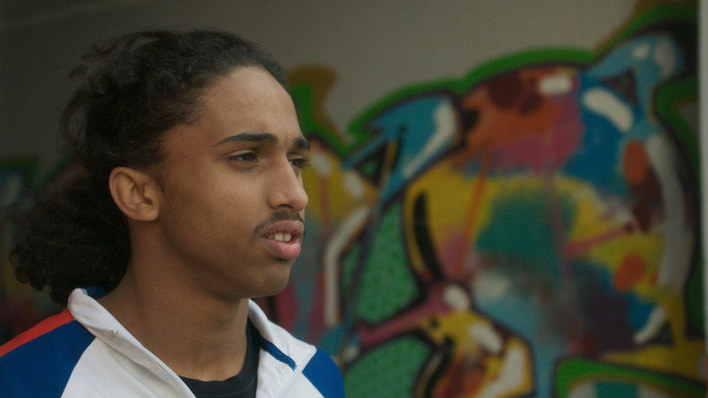 кадр из фильма Bye Bye les puceaux