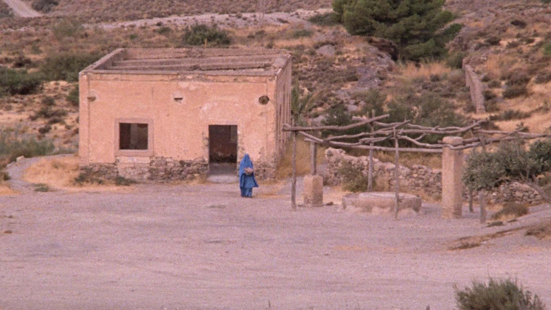 кадр из фильма Негатив