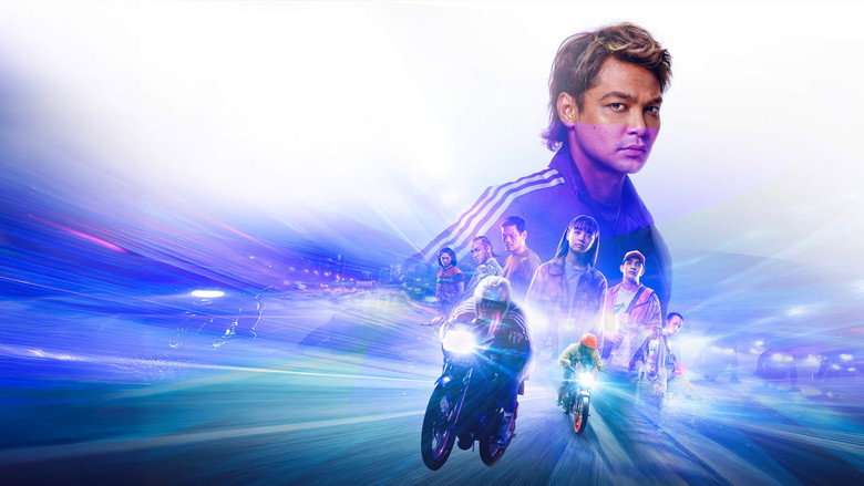 кадр из фильма Malaikat Malam