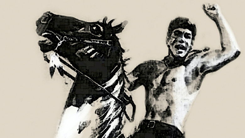 кадр из фильма Comanche blanco