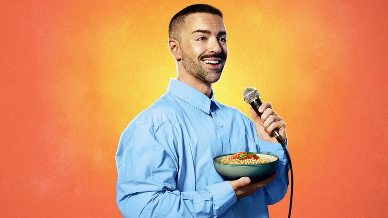 кадр из фильма Matteo Lane: The Al Dente Special